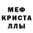 Первитин витя Lana Ket